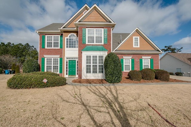 2750 Barimore Pl, Dacula, GA 30019 photo 1
