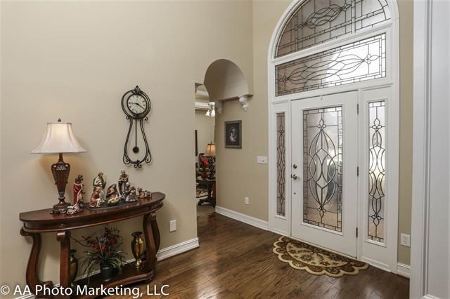 208 Trellis Walk, Centerville, GA 31028 photo 9