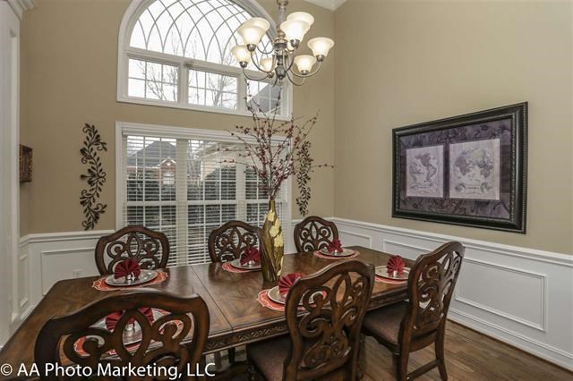 208 Trellis Walk, Centerville, GA 31028 photo 12