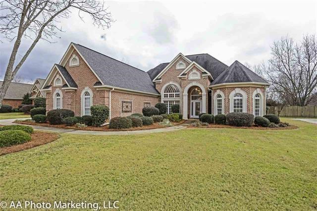208 Trellis Walk, Centerville, GA 31028 photo 3