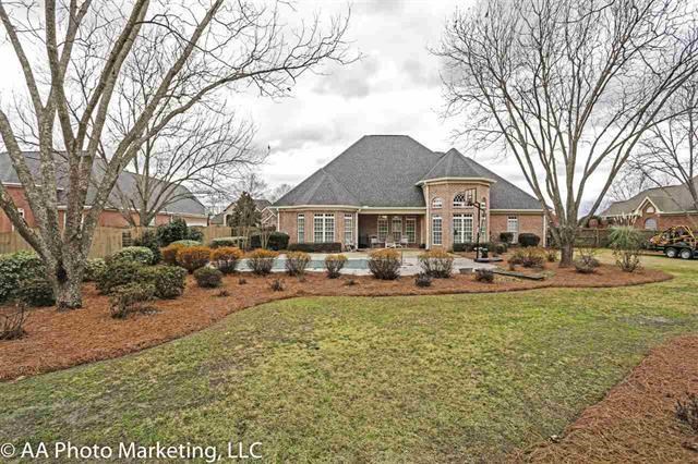 208 Trellis Walk, Centerville, GA 31028 photo 2