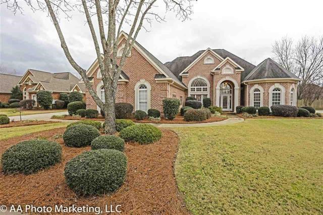 208 Trellis Walk, Centerville, GA 31028 photo 1