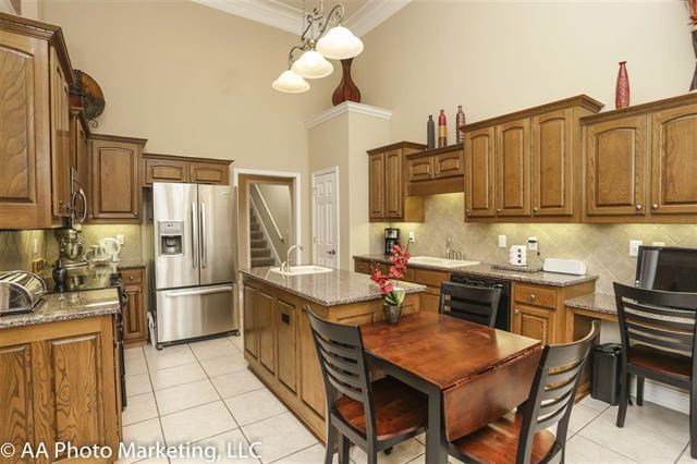 208 Trellis Walk, Centerville, GA 31028 photo 16