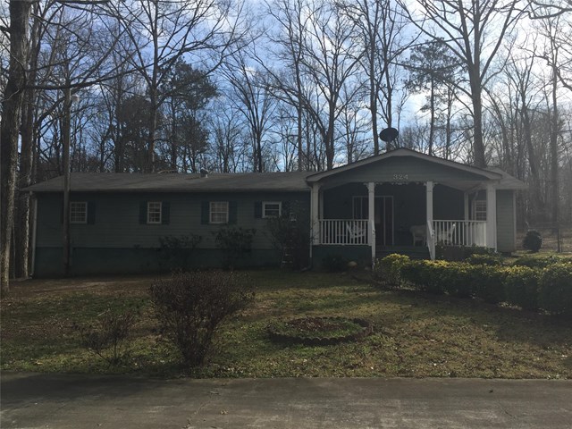 324 Windy Ln, Jackson, GA 30233 photo 1