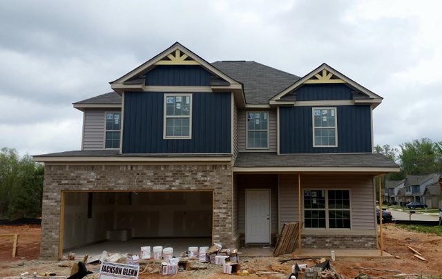 125 Tyler Way, Jackson, GA 30233 photo 1