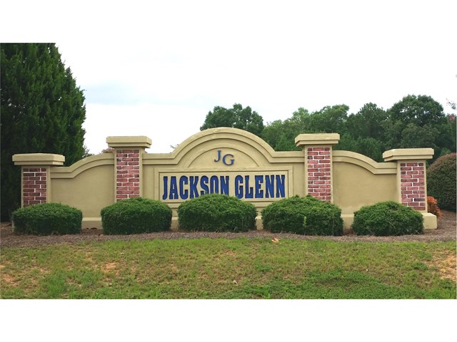 125 Tyler Way, Jackson, GA 30233 photo 2