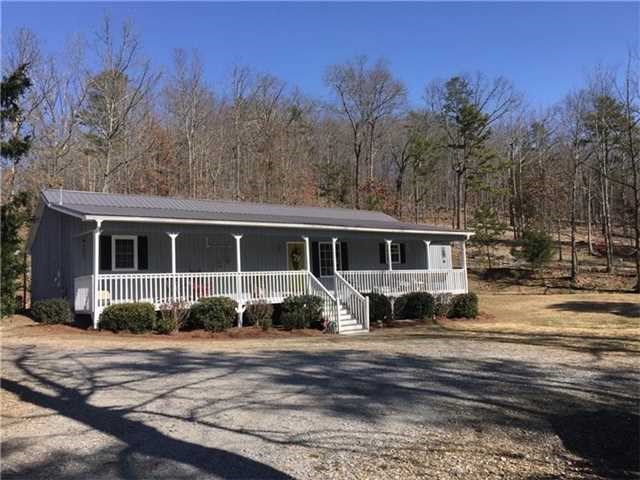 159 Mcstotts Rd, Kingston, GA 30145 photo 1