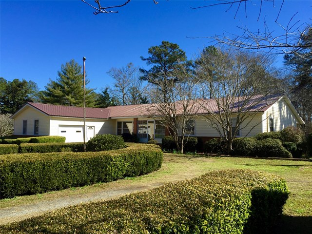 206 Tucker Rd, Byron, GA 31008 photo 1