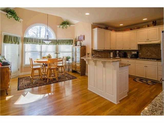 3665 Ridgeway Ter, Suwanee, GA 30024 photo 4