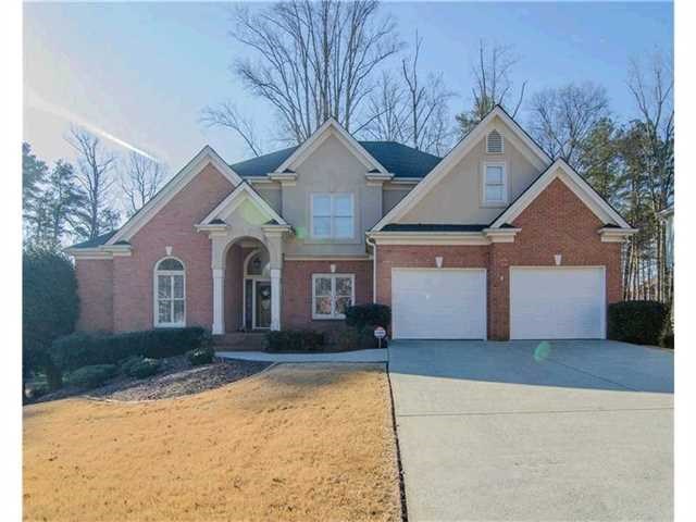 3665 Ridgeway Ter, Suwanee, GA 30024 photo 1