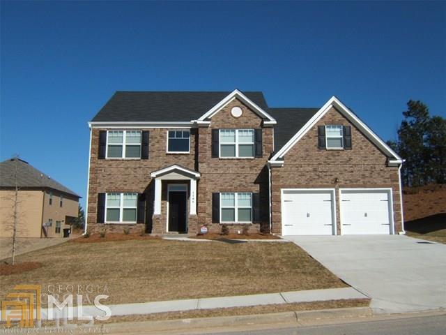 3196 Rex Ridge Dr, Rex, GA 30273 photo 1