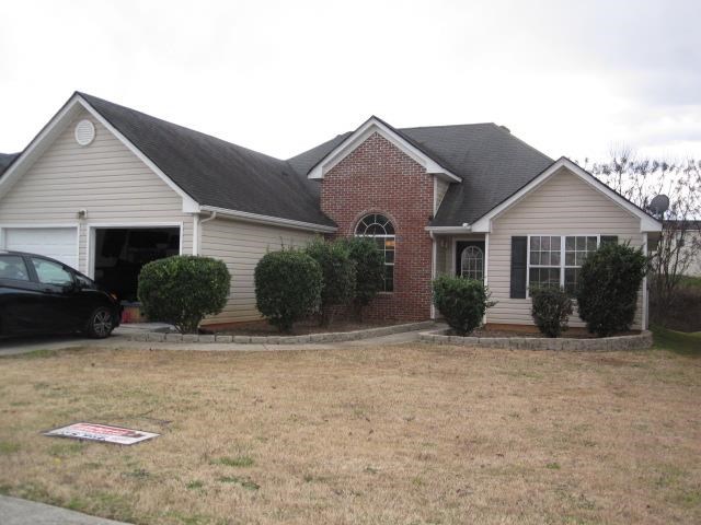335 Spring Lake Ter, Covington, GA 30016 photo 1