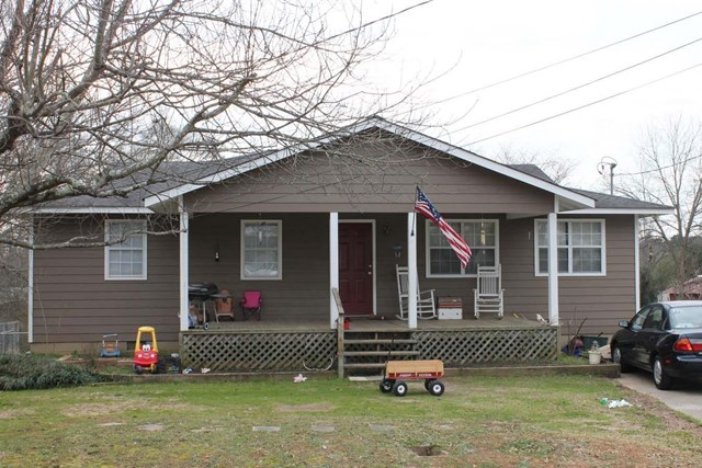 1130 Commerce St, Madison, GA 30650 photo 1