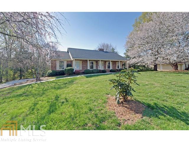 307 Hillcrest Hts, Cornelia, GA 30531 photo 2