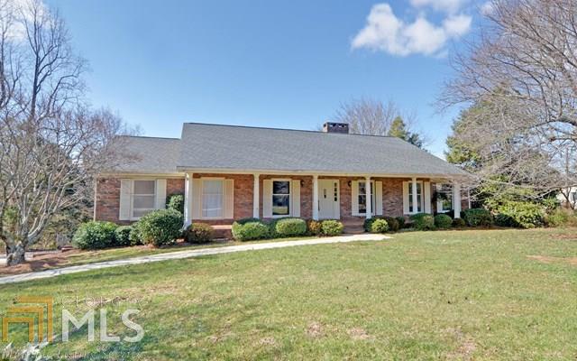 307 Hillcrest Hts, Cornelia, GA 30531 photo 1