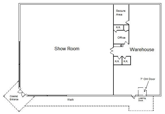 325 S Davis Rd, Lagrange, GA 30241 photo 5