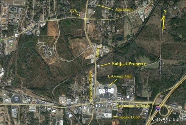 325 S Davis Rd, Lagrange, GA 30241 photo 3