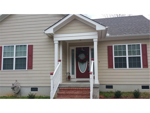 205 Barnesville Ave, Barnesville, GA 30204 photo 2