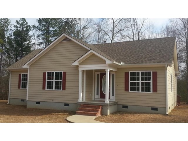 205 Barnesville Ave, Barnesville, GA 30204 photo 1