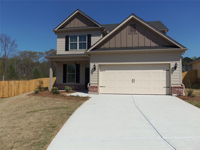 6320 Headwaters Way, Rex, GA 30273 photo 1
