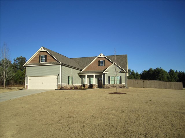 200 Millie Ct, Jackson, GA 30233 photo 1