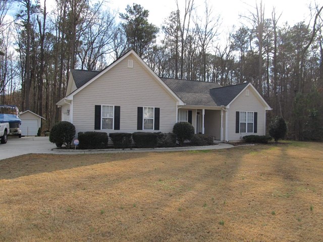 130 Libby Ln, Tyrone, GA 30290 photo 1