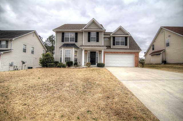 402 Gresham Dr, Stockbridge, GA 30281 photo 1