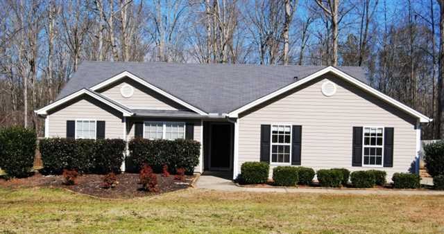 786 Moss Side Dr, Bethlehem, GA 30620 photo 1