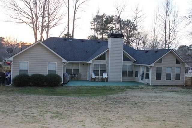 136 Shoreline Way, Hampton, GA 30228 photo 4