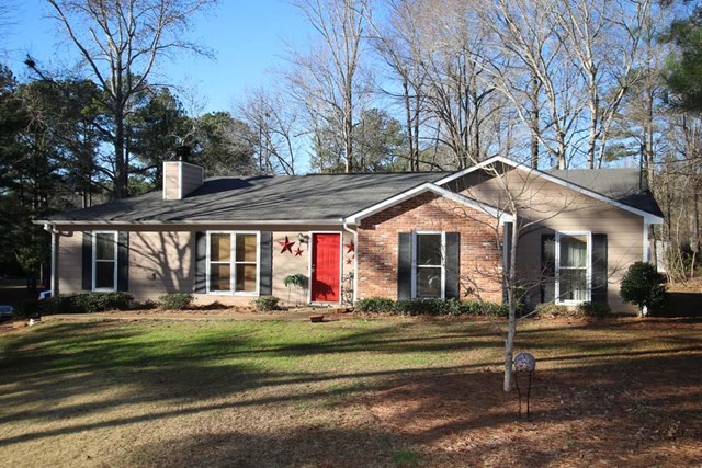 98 Brittney Ln, Lagrange, GA 30240 photo 1