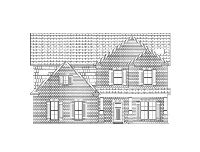 117 Creek Pointe Dr, Lagrange, GA 30240 photo 1