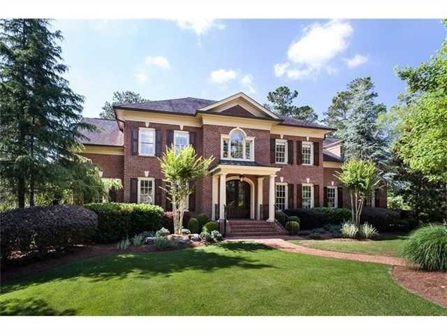 810 Flathead Pass, Suwanee, GA 30024 photo 1