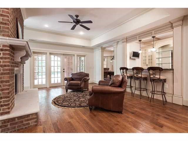 810 Flathead Pass, Suwanee, GA 30024 photo 21