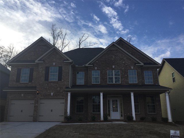 5545 Dendy Trce, Fairburn, GA 30213 photo 1
