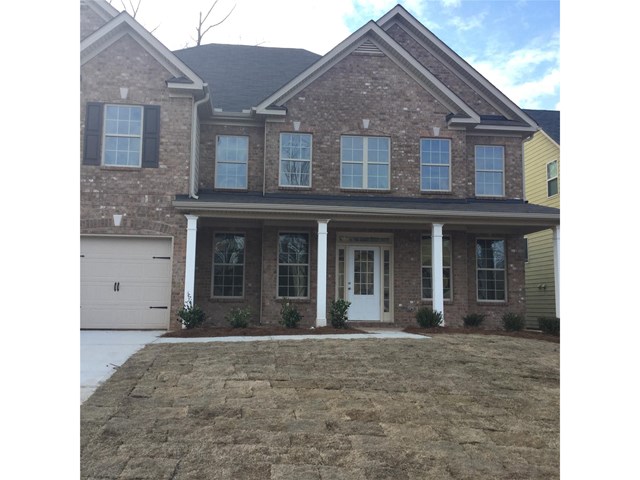 5545 Dendy Trce, Fairburn, GA 30213 photo 2