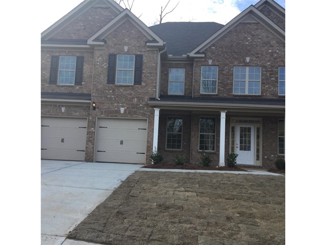 5545 Dendy Trce, Fairburn, GA 30213 photo 3