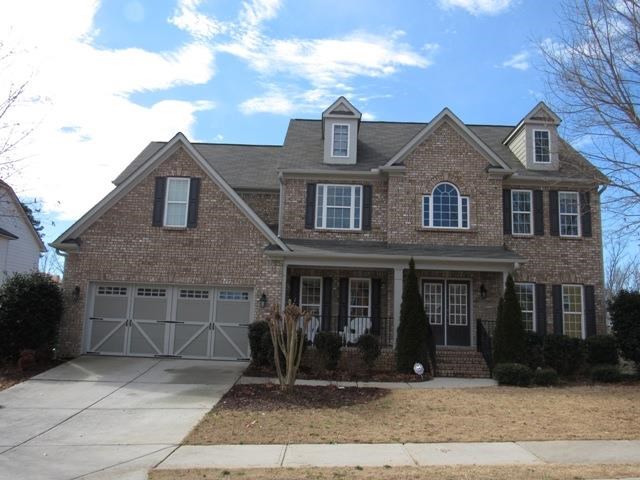 4160 Davis Rd, Buford, GA 30518 photo 1