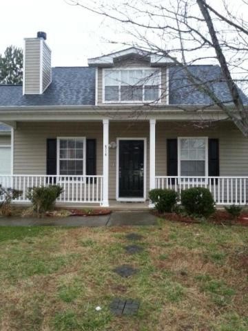 6716 Chesepeake Trl, Rex, GA 30273 photo 2