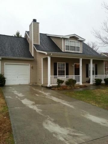6716 Chesepeake Trl, Rex, GA 30273 photo 1