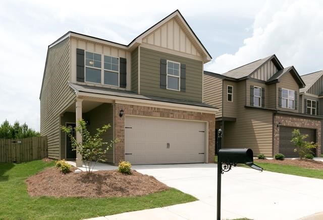 3128 Broadleaf Trl, Fairburn, GA 30213 photo 1