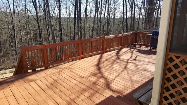 302 Hancock Dr, Toccoa, GA 30577 photo 5