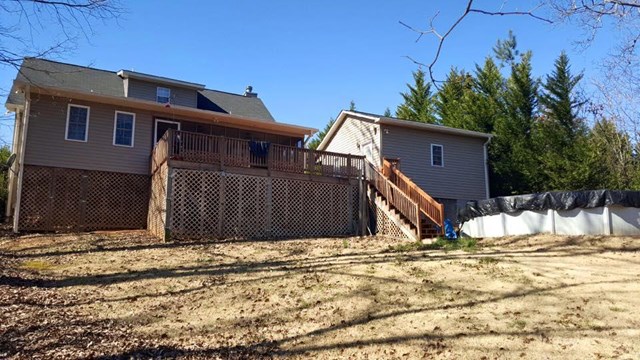 302 Hancock Dr, Toccoa, GA 30577 photo 4