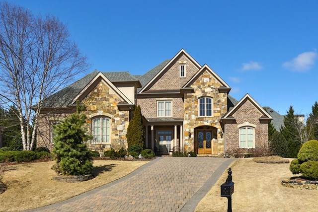 8090 Prestwick Cir, Duluth, GA 30097 photo 1