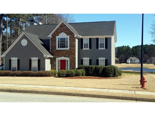 175 S Links Dr, Covington, GA 30014 photo 2