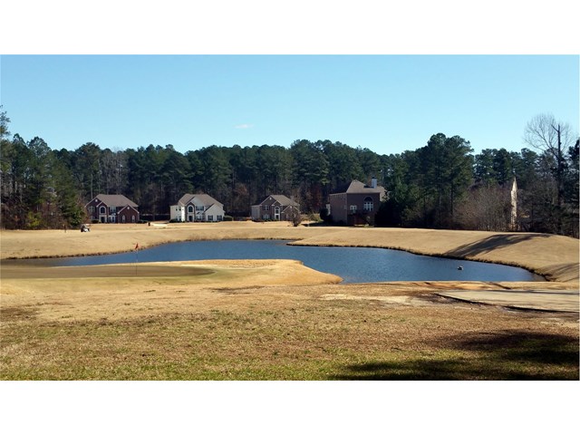 175 S Links Dr, Covington, GA 30014 photo 4