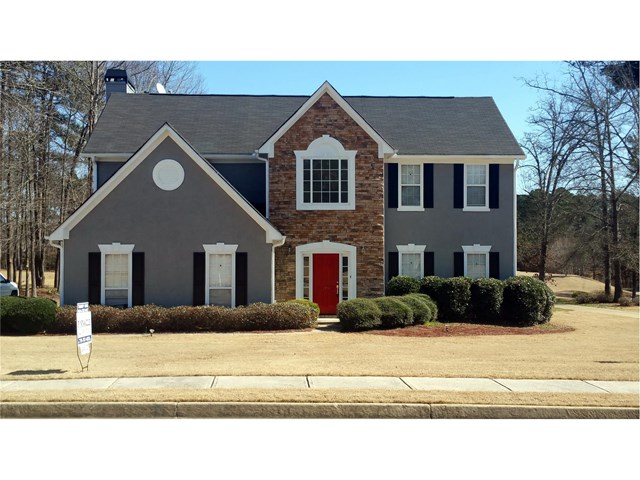 175 S Links Dr, Covington, GA 30014 photo 1