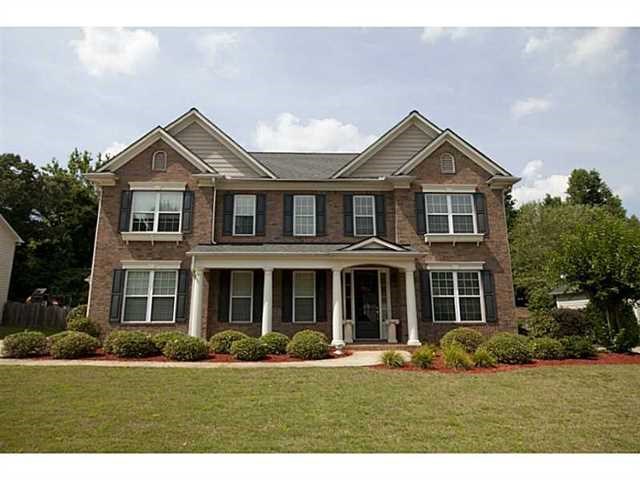 330 Bennington Pl, Canton, GA 30115 photo 1
