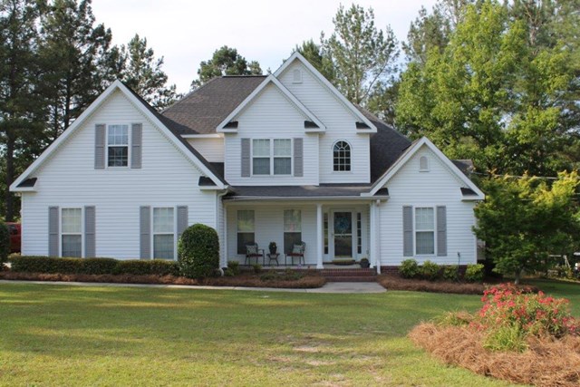 119 Ryan Dr, Macon, GA 31216 photo 1