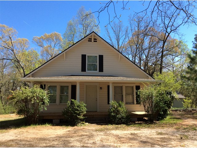 4200 Pea Ridge Rd, Cornelia, GA 30531 photo 1