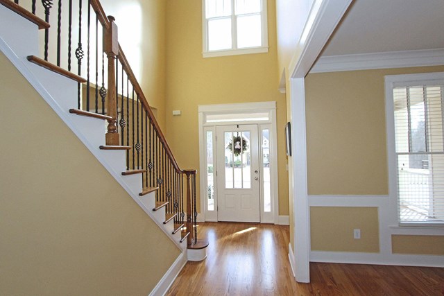 222 Pine Bluff Dr, Dallas, GA 30157 photo 4